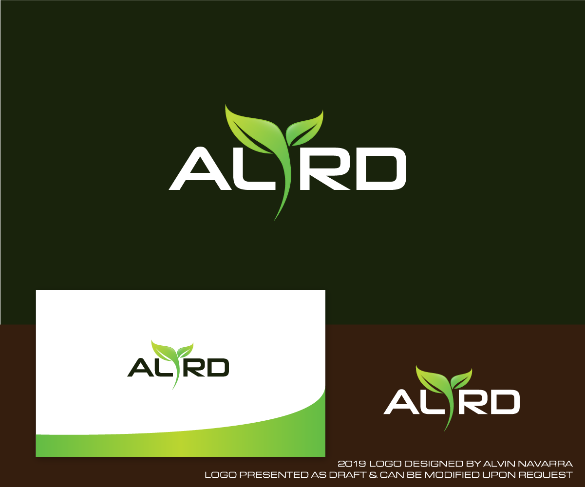 Logo Design by alvinnavarra for this project | Design #21917951