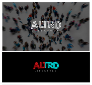 ALTRD  | Logo Design by JoseDesign