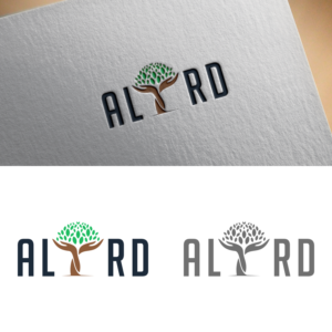 Logo Design by sinau_nggambar for this project | Design: #21931118