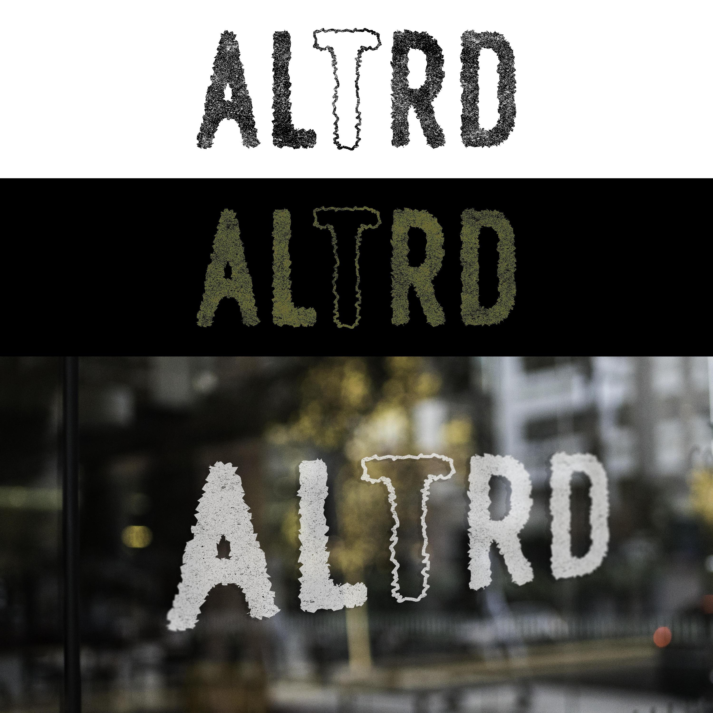 Logo Design by collinlevine for this project | Design #21916297