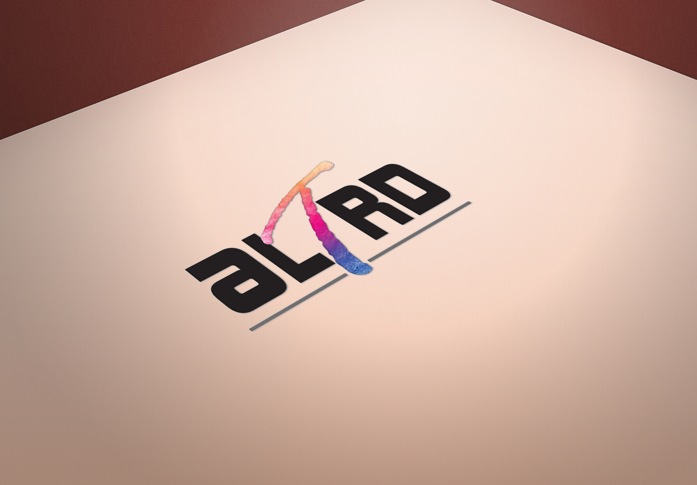 Diseño de Logo por Rajin 7 para este proyecto | Diseño #21933772