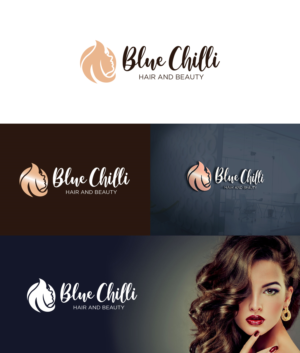 Logo Design by highmaxlogodesigns for this project | Design #21914952