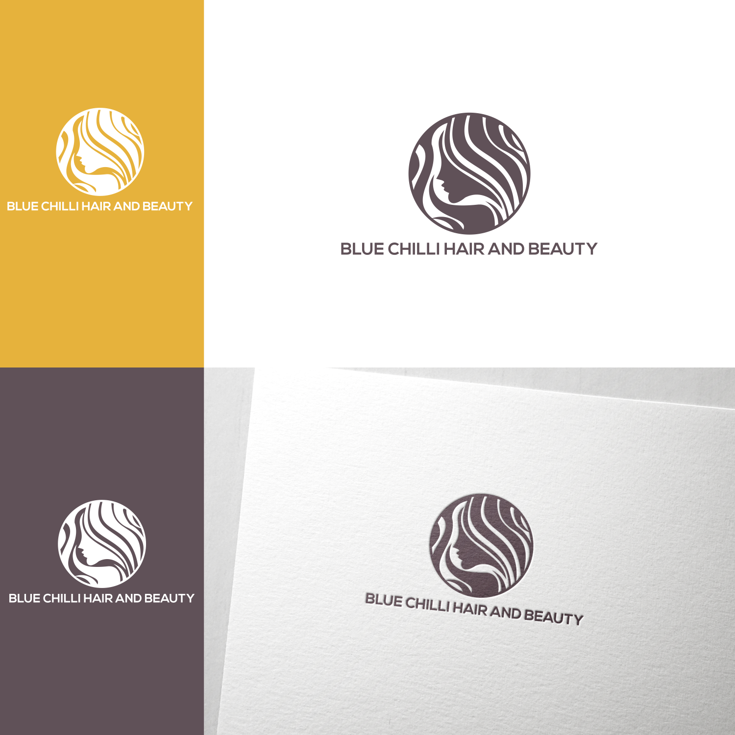 Logo Design by two one for this project | Design #21914856