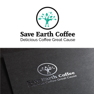 Logo Design by @nand24