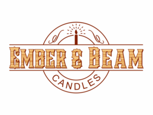Logo Design by kotakdesign for Ember & Beam | Design #21915437