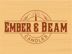 Logo Design by kotakdesign for Ember & Beam | Design: #21915438