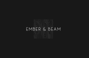 Logo Design by GLDesigns for Ember & Beam | Design: #21915625