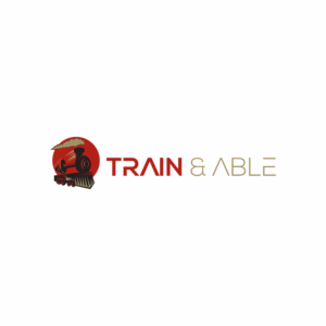 Train & Able | Logo Design by tejo