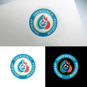 Diseño de Logo por Taya Bright para CSRD | Diseño: #21959410