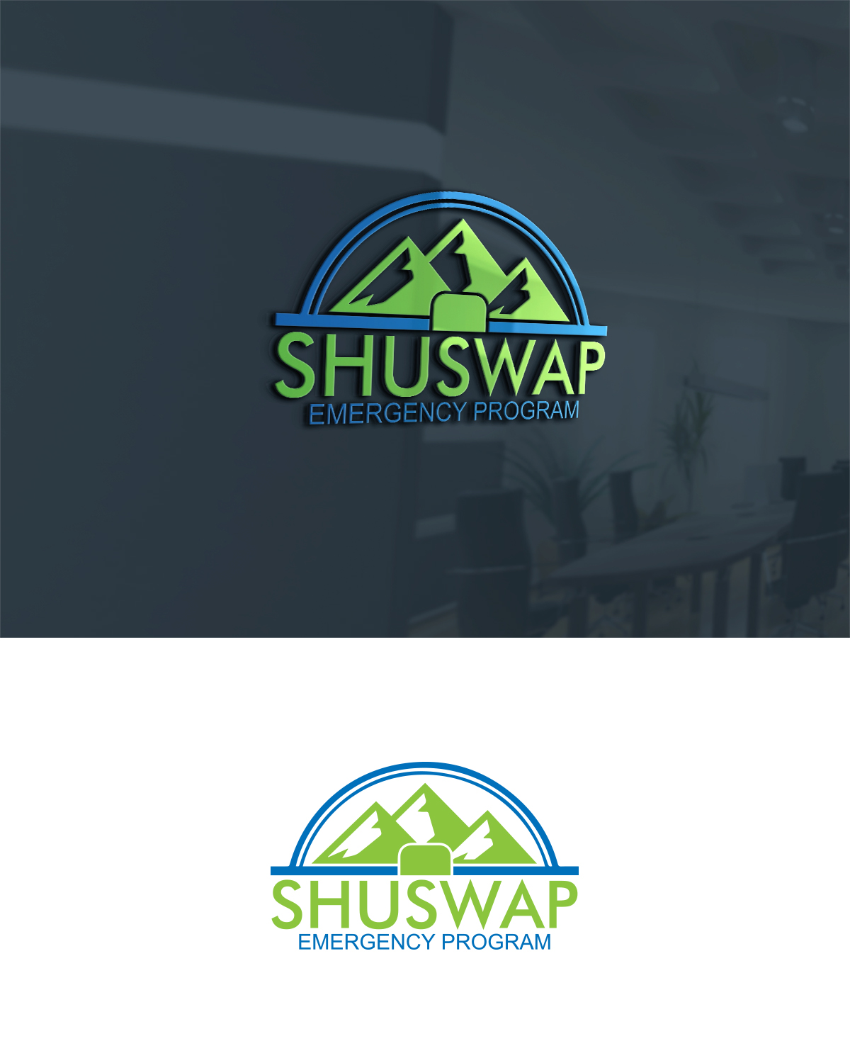 Diseño de Logo por RedLine 3 para CSRD | Diseño #21920589