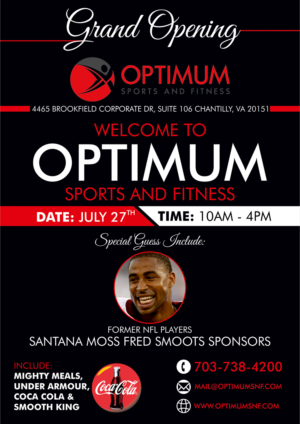 Flyer Design by ALSADESIGN for this project | Design: #21915048