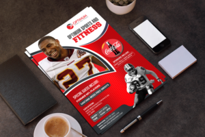 Flyer Design by arkedia for this project | Design: #21919737
