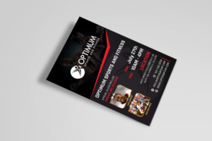 Flyer-Design von ecorokerz für dieses Projekt | Design #21919811