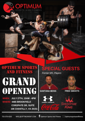 Flyer Design by AnneWanjiku for this project | Design: #21921061