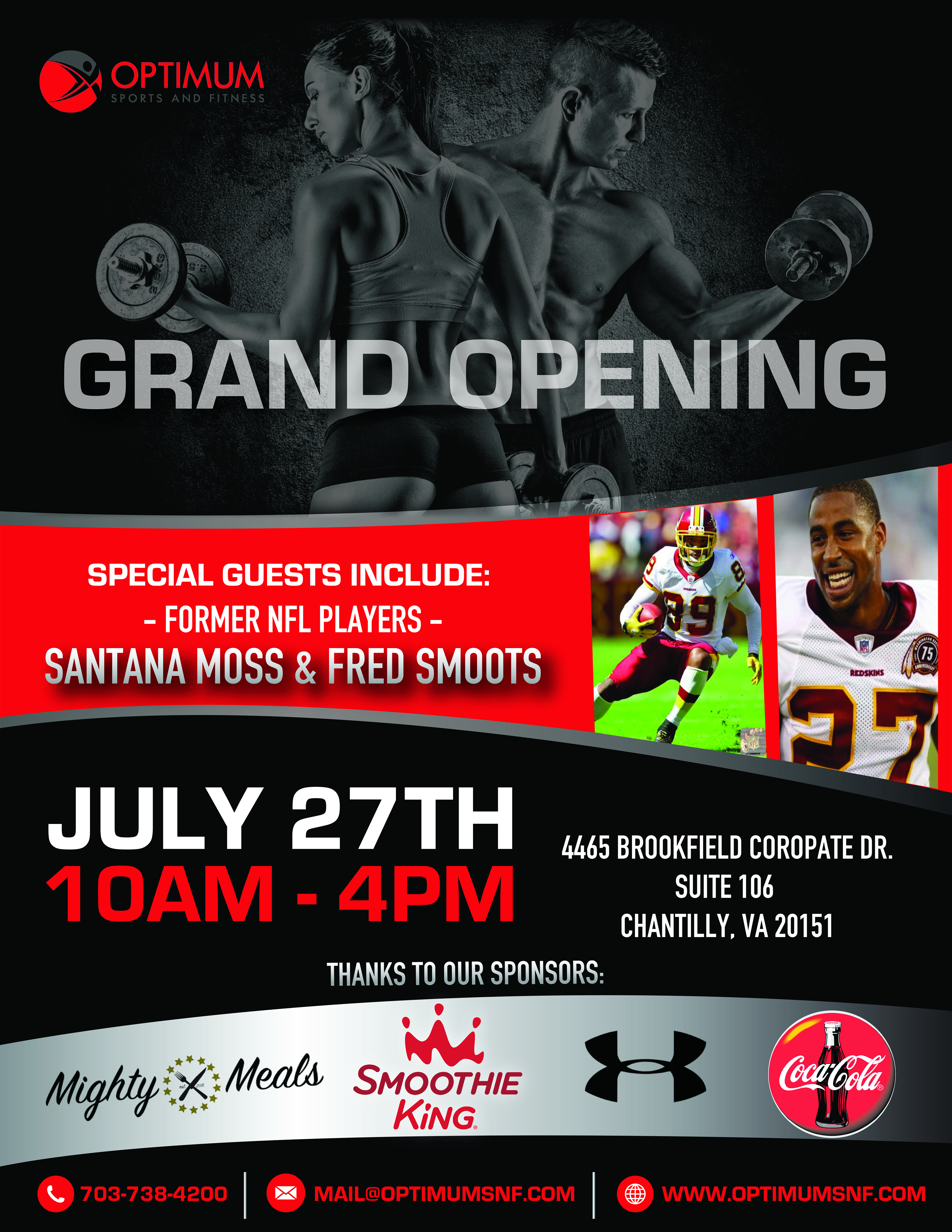 Flyer Design by TracyInspires for this project | Design #21915988