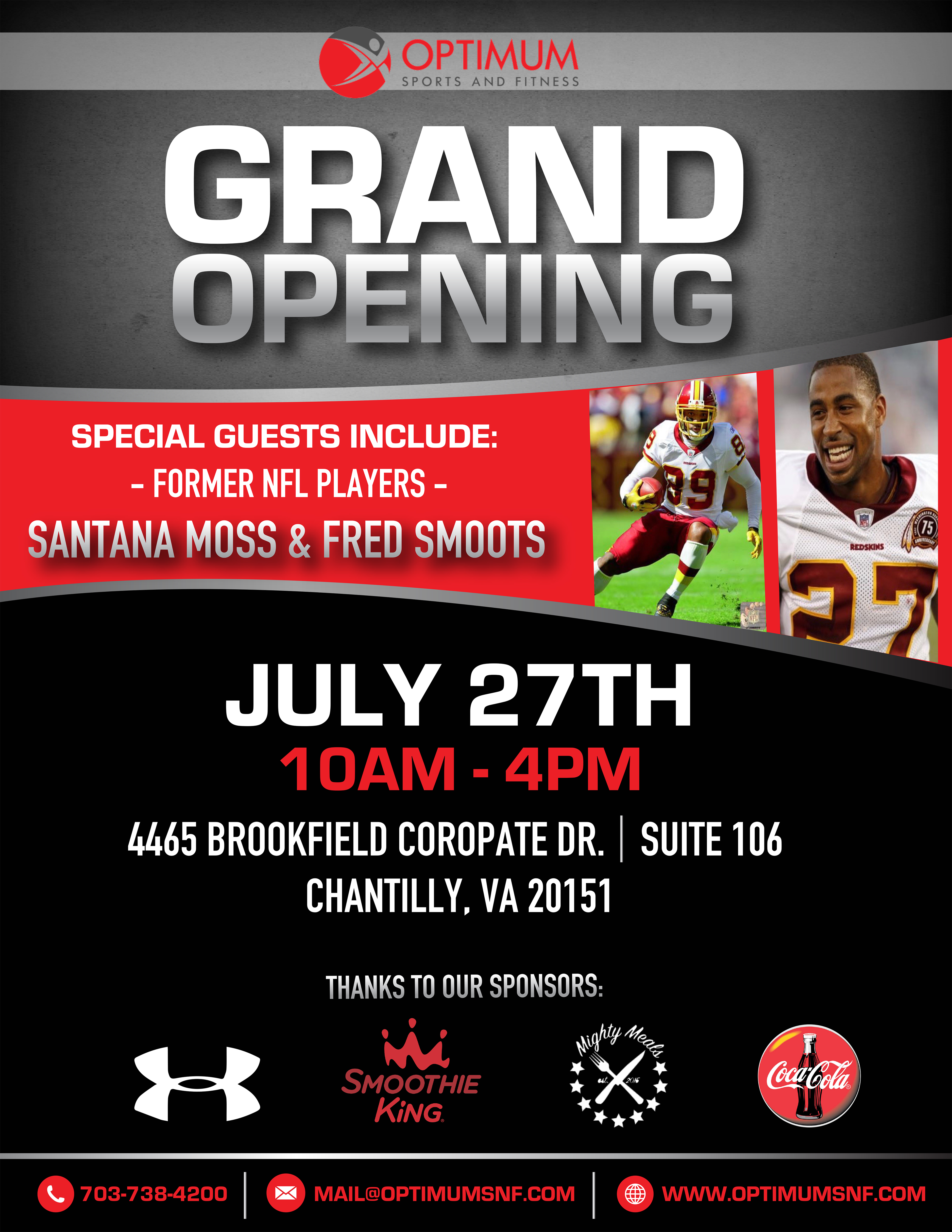 Flyer Design by TracyInspires for this project | Design #21916218