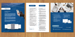 Brochure Design by MNM