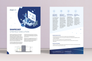 Brochure Design by Vignesh Hardy