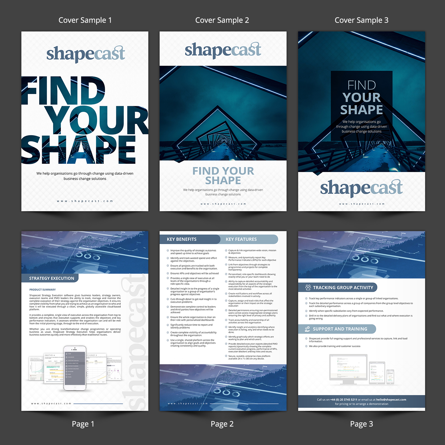 Brochure Design by SAI DESIGNS for this project | Design #21955005