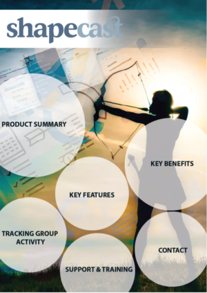 Brochure Design by Graphic Bomb