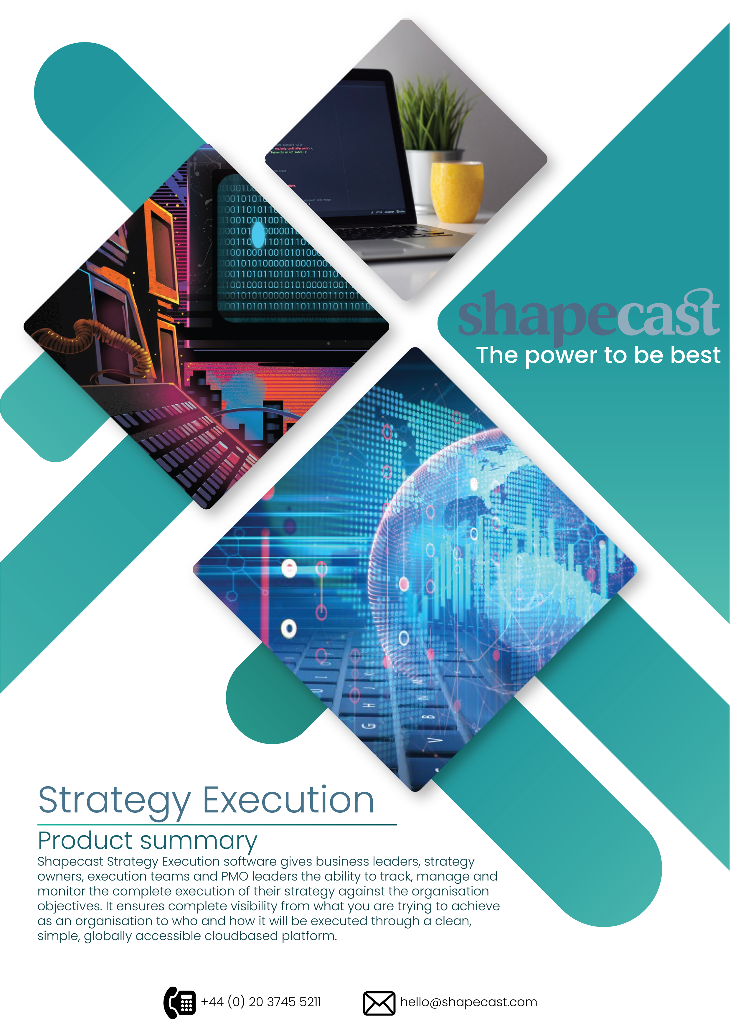 Brochure Design by P.H.D. Graphics for this project | Design #21928050