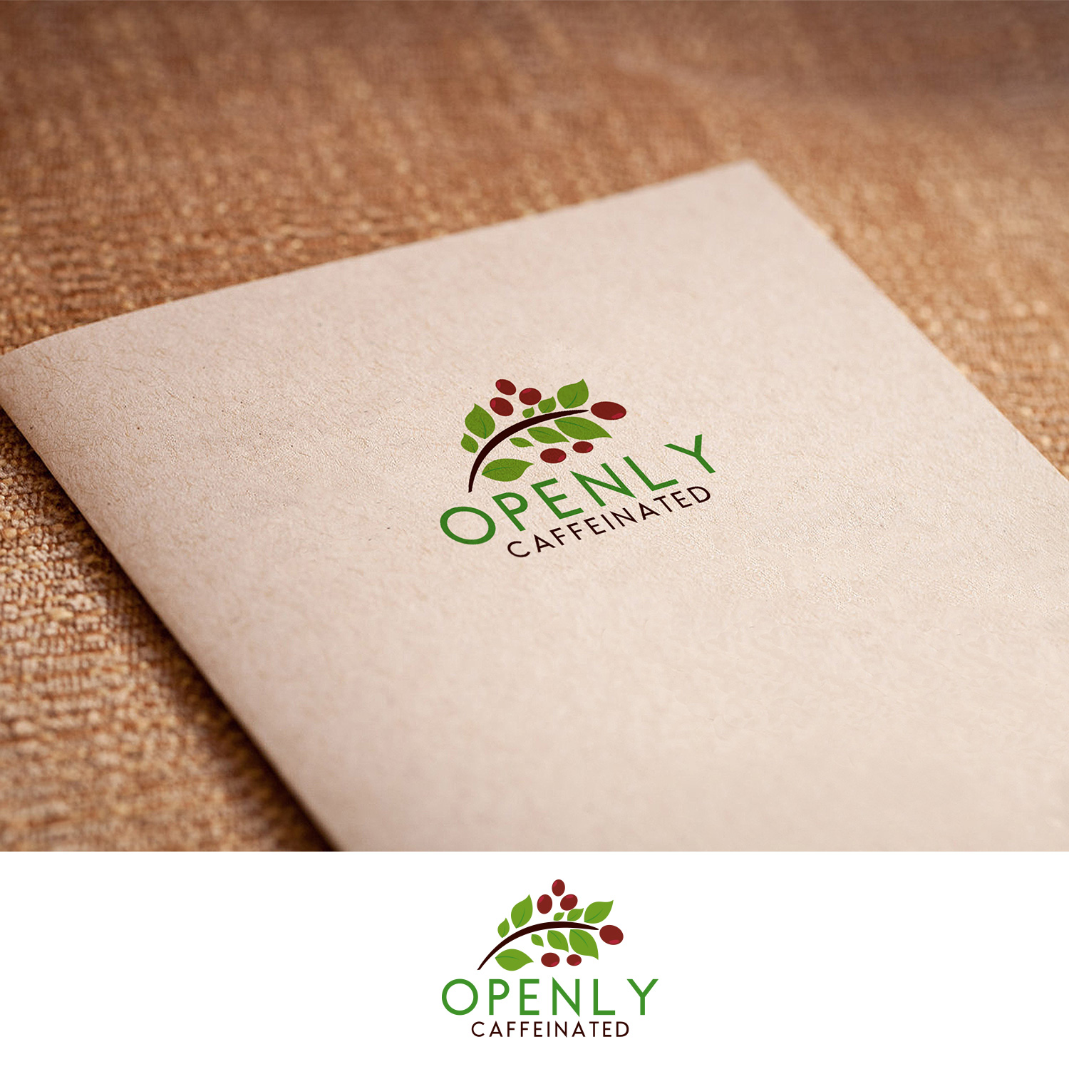 Logo Design by DesignDUO for this project | Design #21954982