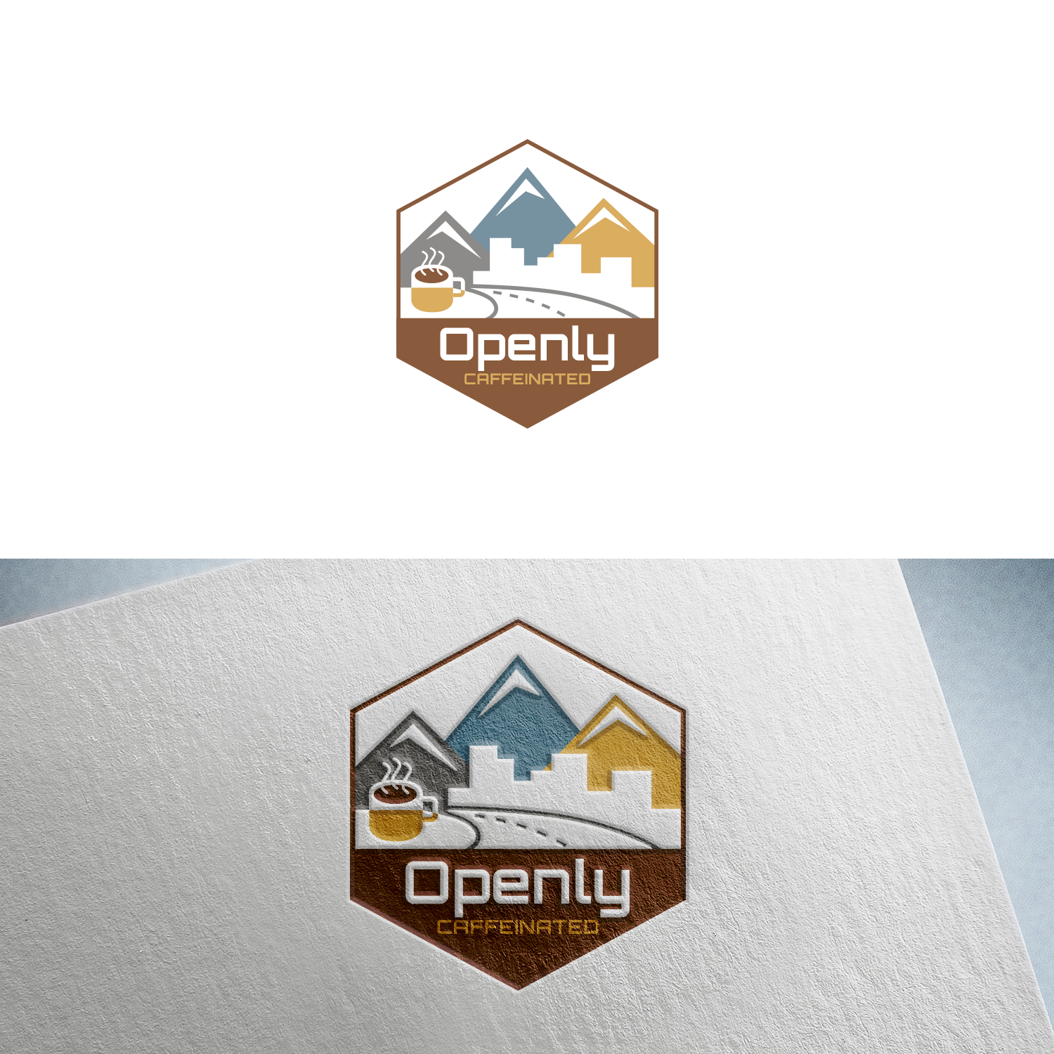 Logo Design by Taya Bright for this project | Design #21922447