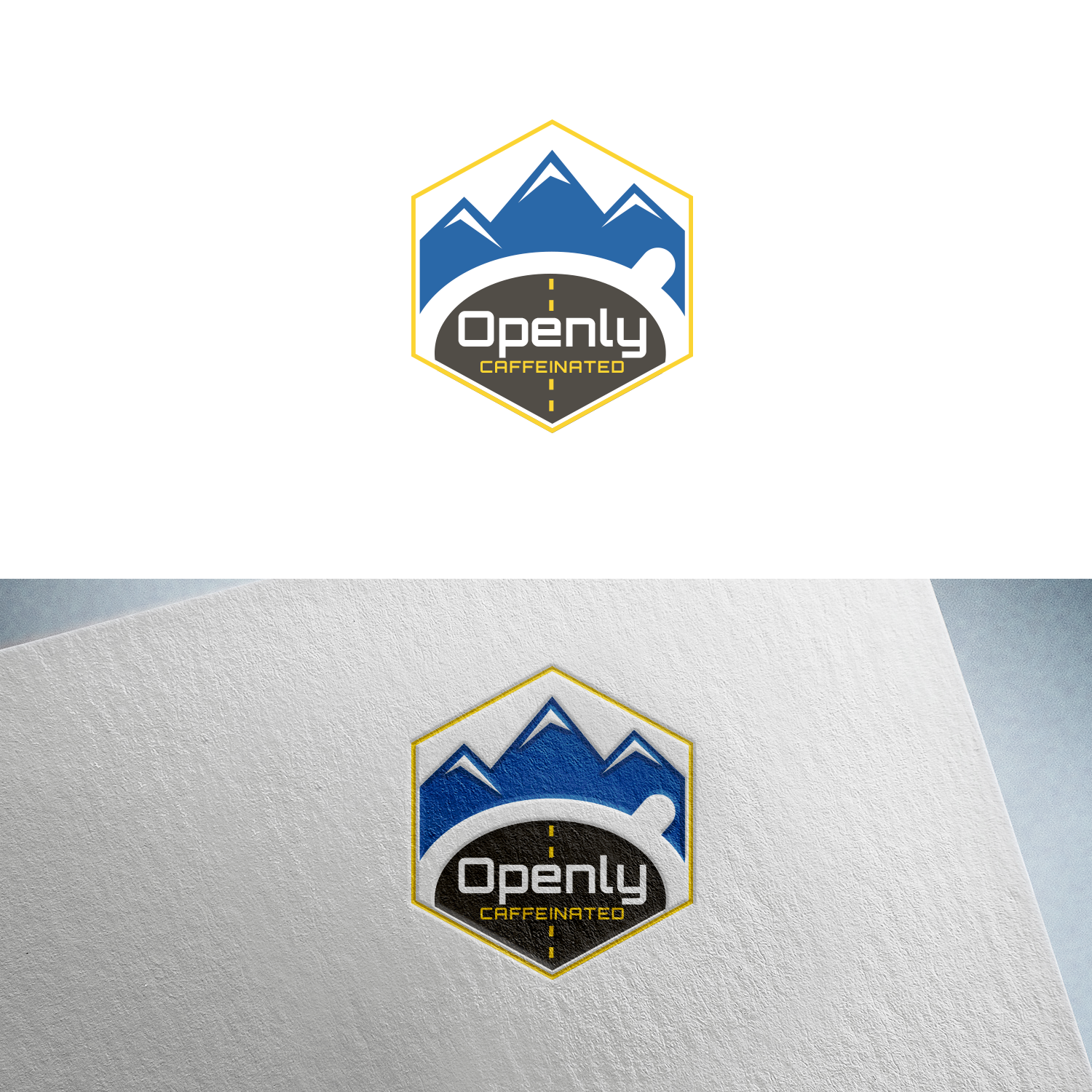 Logo Design by Taya Bright for this project | Design #21923014