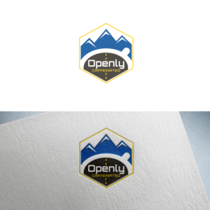 Logo Design by Taya Bright for this project | Design: #21923014