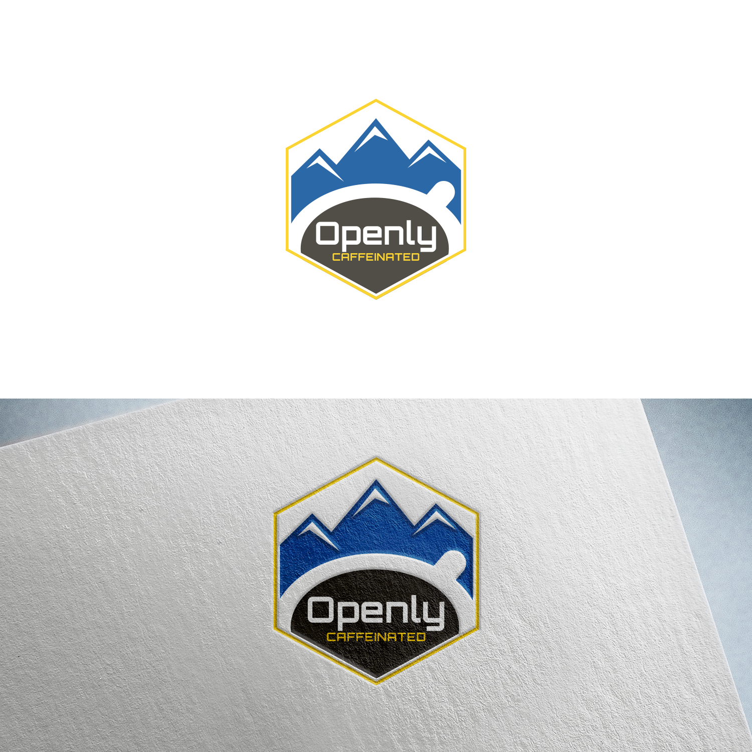 Logo Design by Taya Bright for this project | Design #21923015