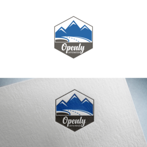 Logo Design by Taya Bright for this project | Design: #21923016