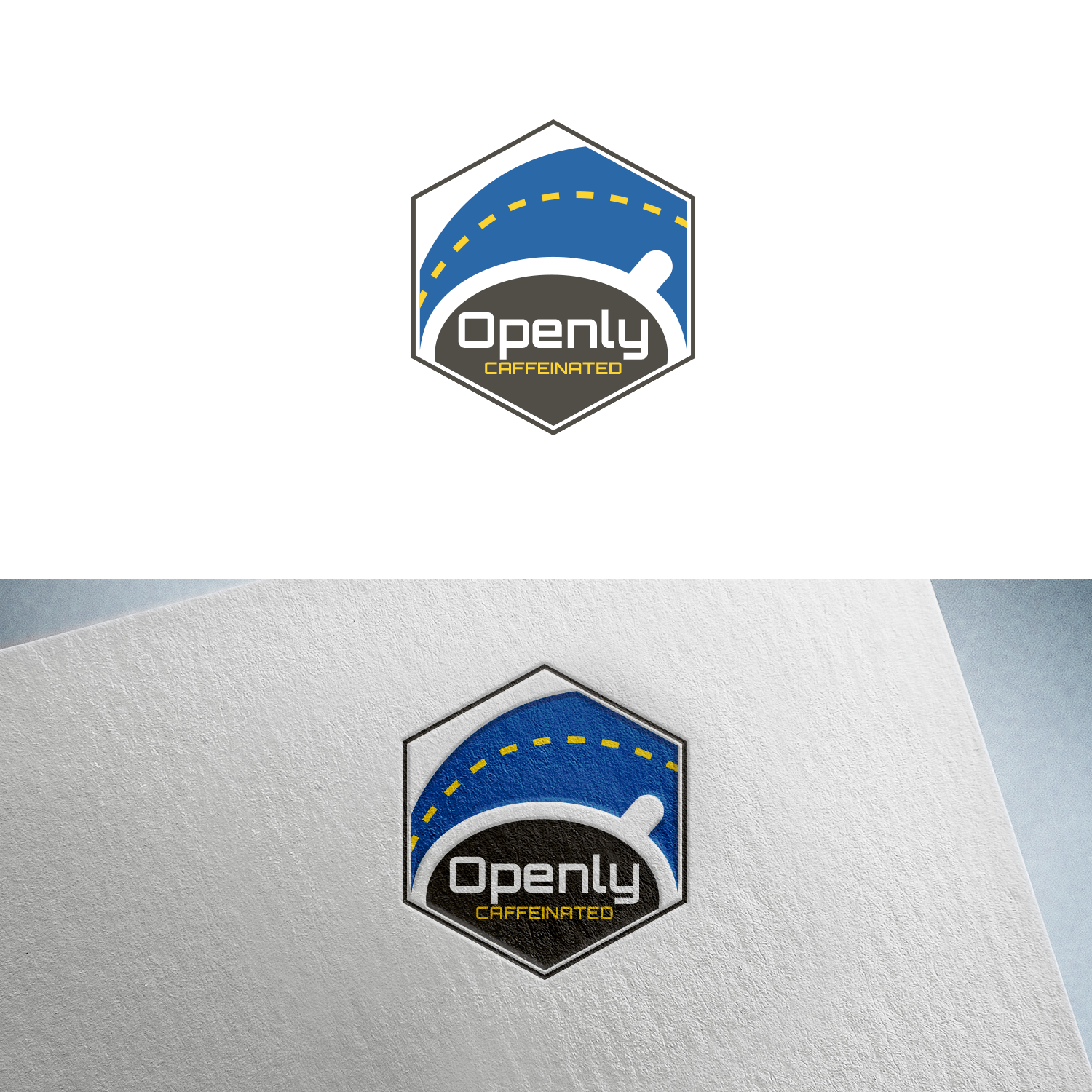 Logo Design by Taya Bright for this project | Design #21923017