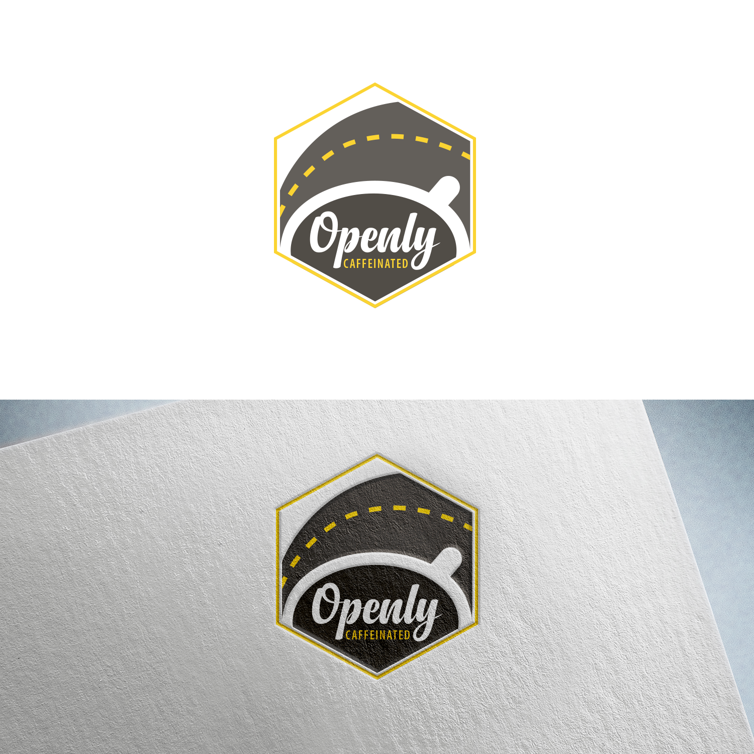 Logo Design by Taya Bright for this project | Design #21923021