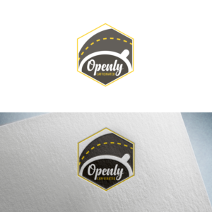 Logo Design by Taya Bright for this project | Design: #21923021