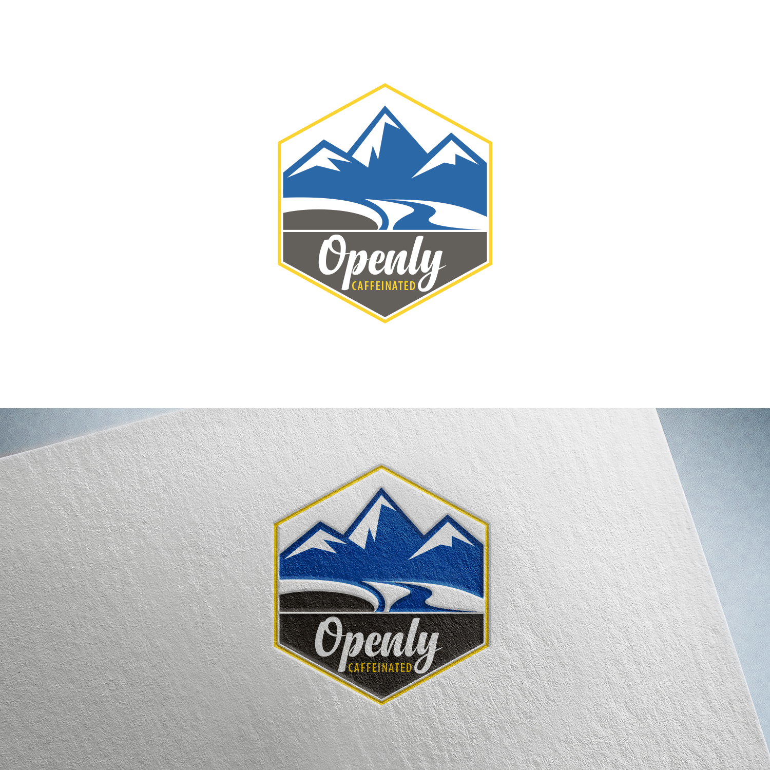 Logo Design by Taya Bright for this project | Design #21926312