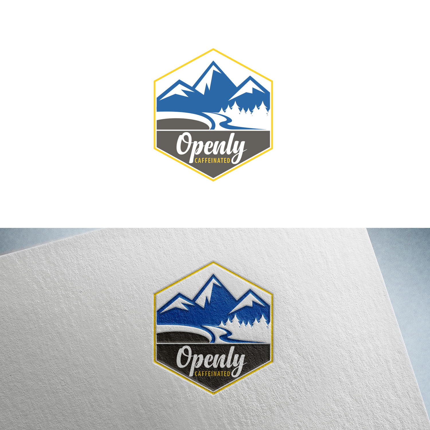 Logo Design by Taya Bright for this project | Design #21926313