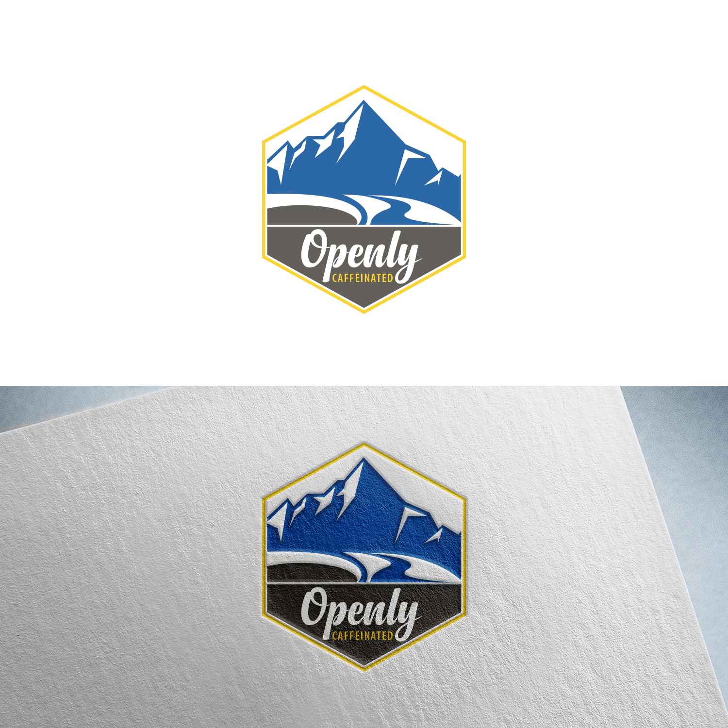 Logo Design by Taya Bright for this project | Design #21926315