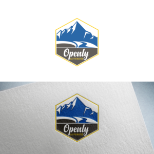 Logo Design by Taya Bright for this project | Design: #21926315