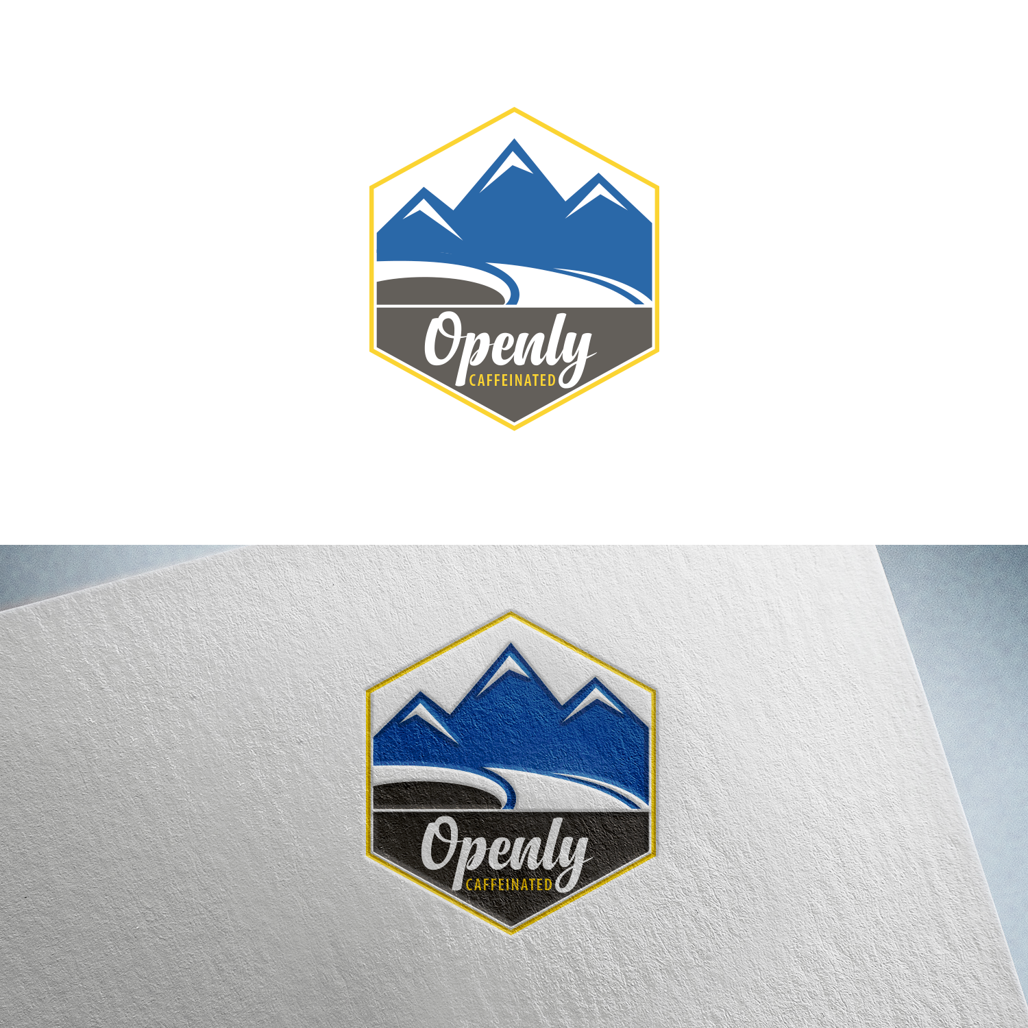 Logo Design by Taya Bright for this project | Design #21926316