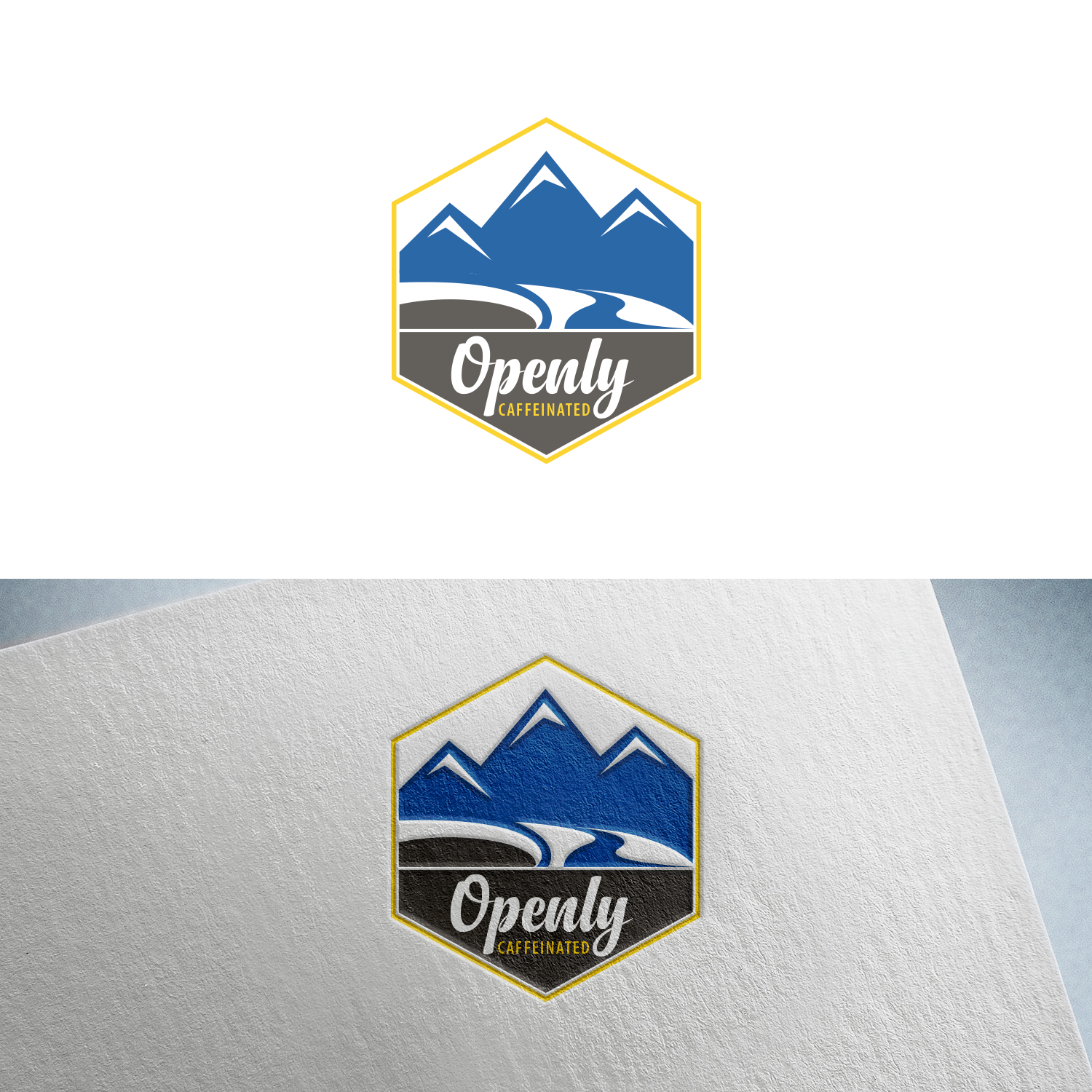 Logo Design by Taya Bright for this project | Design #21926324