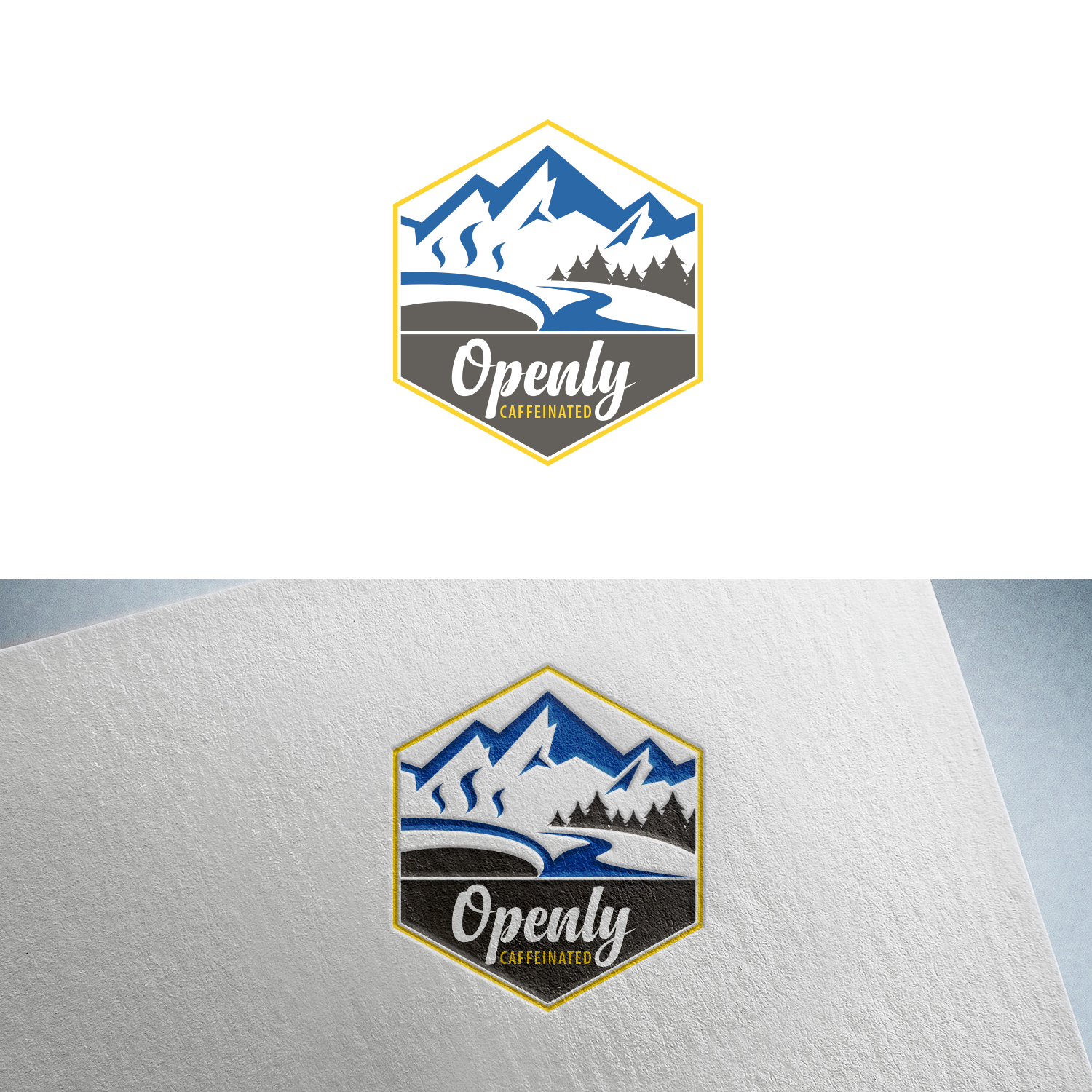 Logo Design by Taya Bright for this project | Design #21926325