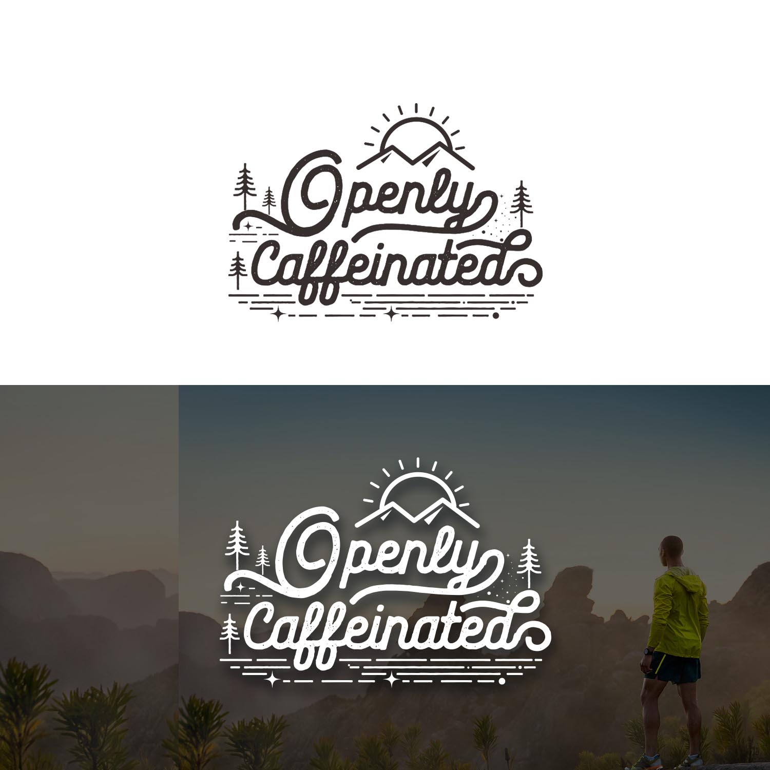 Logo Design by Finley Johnson for this project | Design #21922786