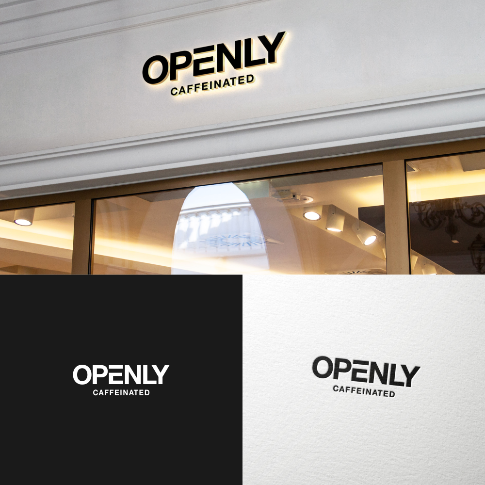 Logo Design by rinaldoajigunadi 2 for this project | Design #21917037