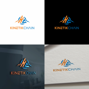 Logo Design by galang1996 2 for this project | Design: #21923880