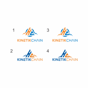 Logo Design by galang1996 2 for this project | Design: #21941086