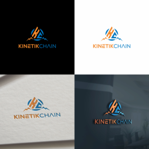 Logo Design by galang1996 2 for this project | Design: #21943801