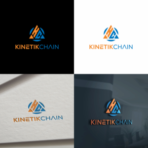 Logo-Design von galang1996 2 für dieses Projekt | Design: #21993492