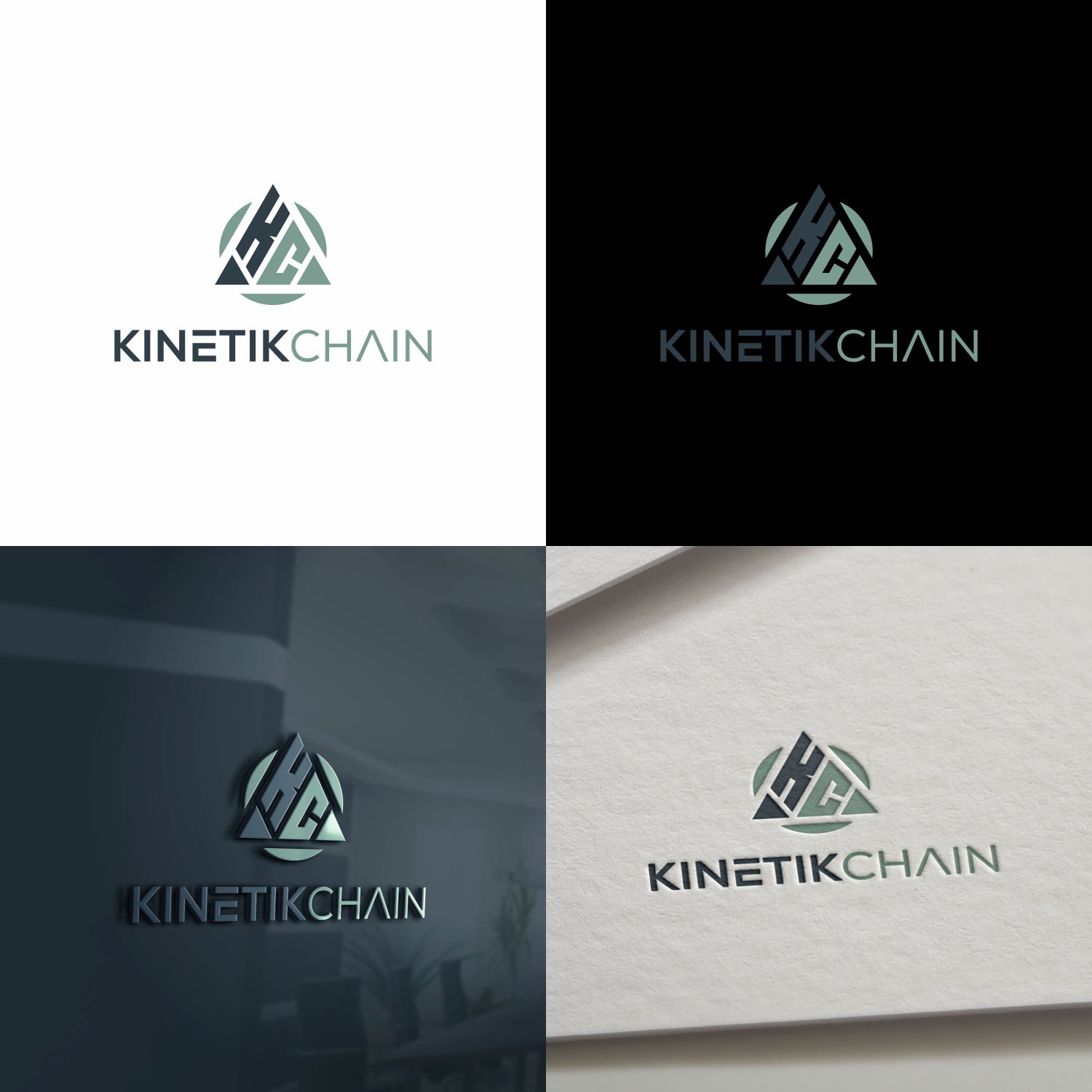 Logo Design by galang1996 2 for this project | Design #21993517