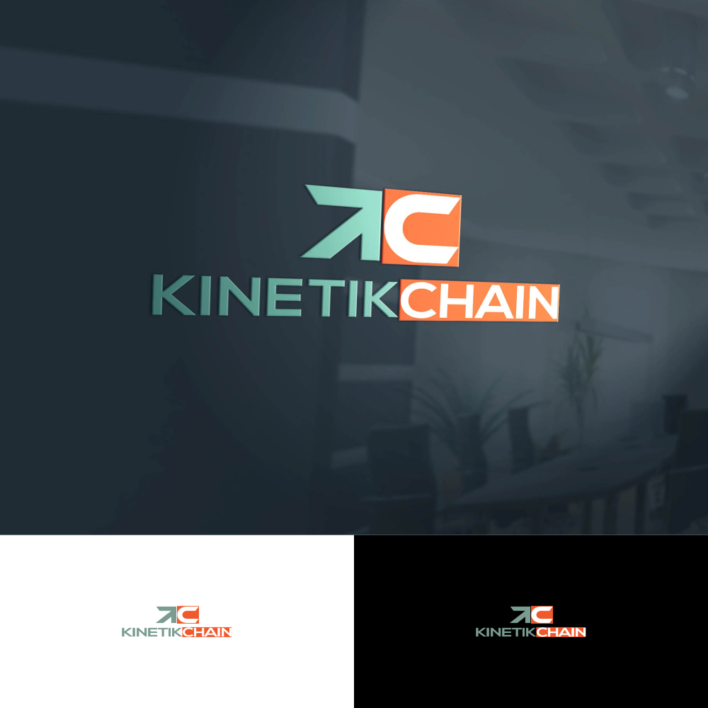 Logo Design by adie soesanto for this project | Design #21928189