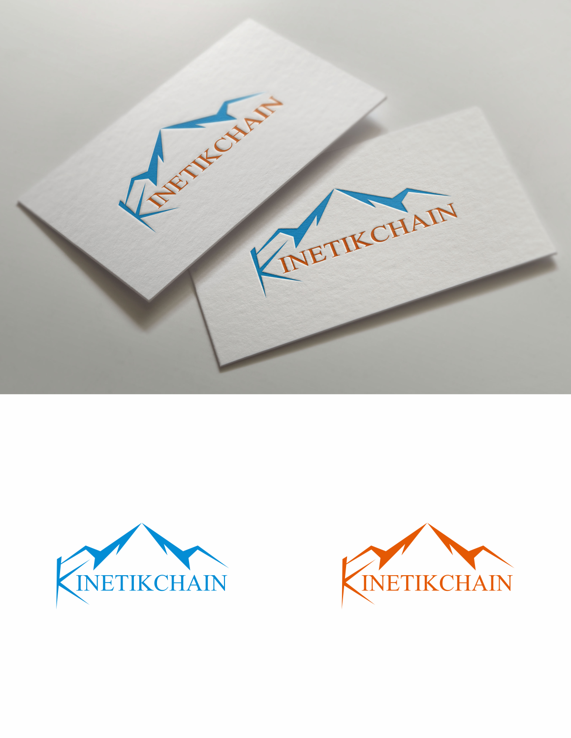 Logo Design by Nur Romi for this project | Design #21930976